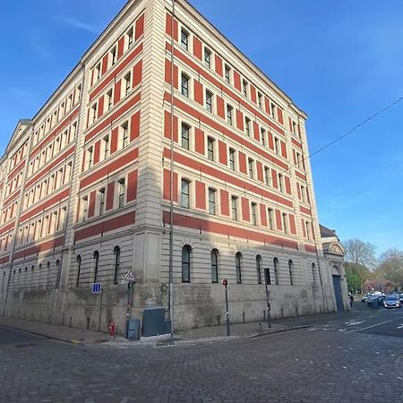 Superbe Appartement Rue Royale - Gregoire Lilla Esterno foto