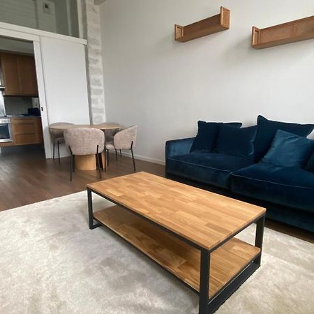 Superbe Appartement Rue Royale - Gregoire Lilla Esterno foto