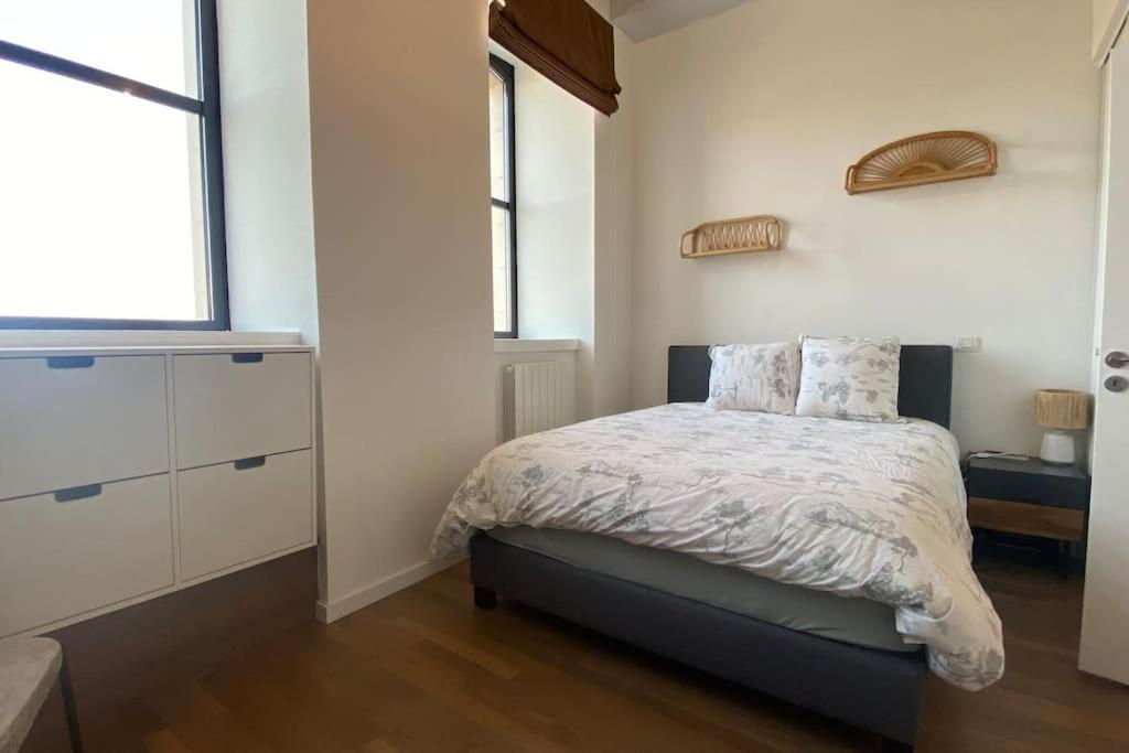 Superbe Appartement Rue Royale - Gregoire Lilla Esterno foto