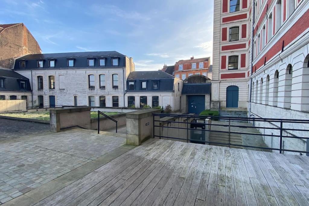 Superbe Appartement Rue Royale - Gregoire Lilla Esterno foto