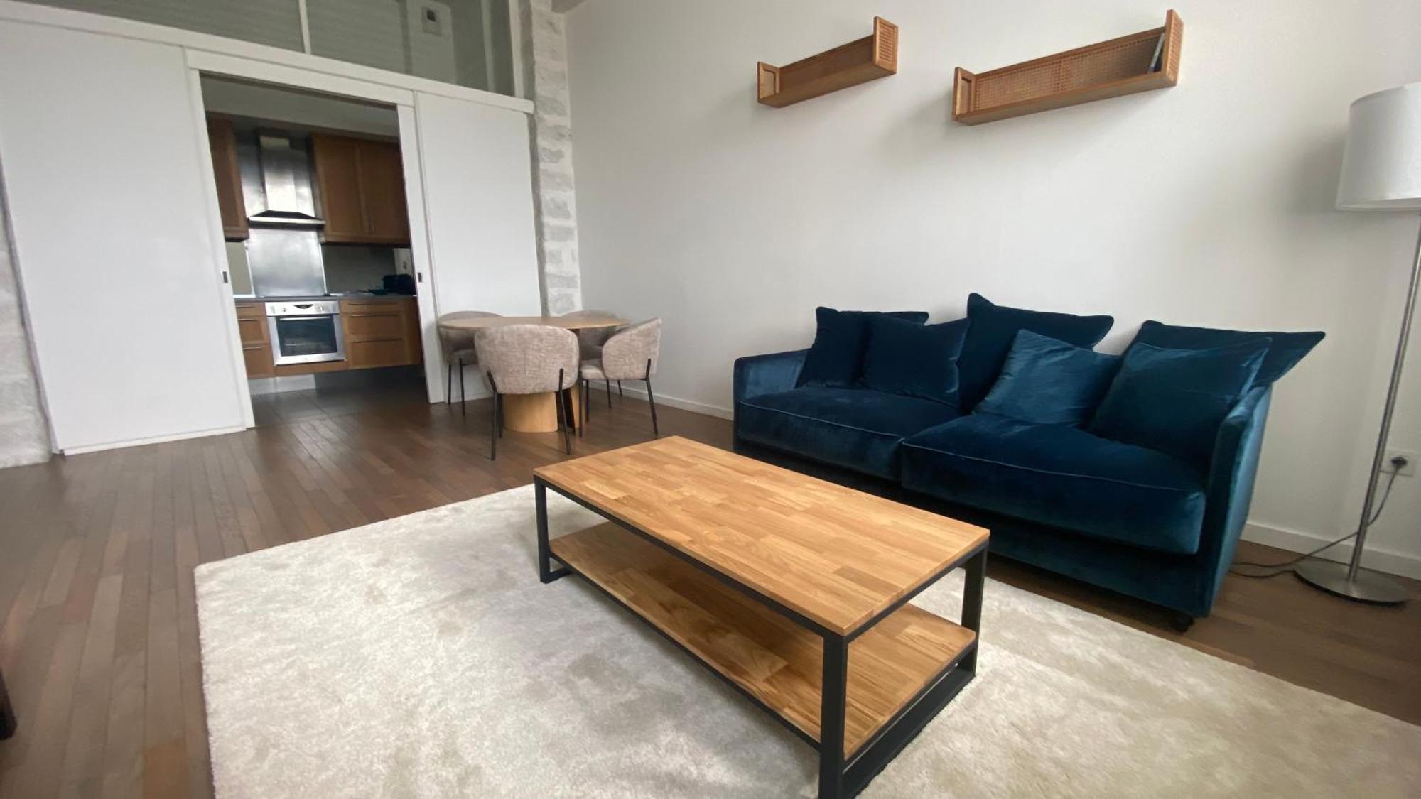Superbe Appartement Rue Royale - Gregoire Lilla Esterno foto