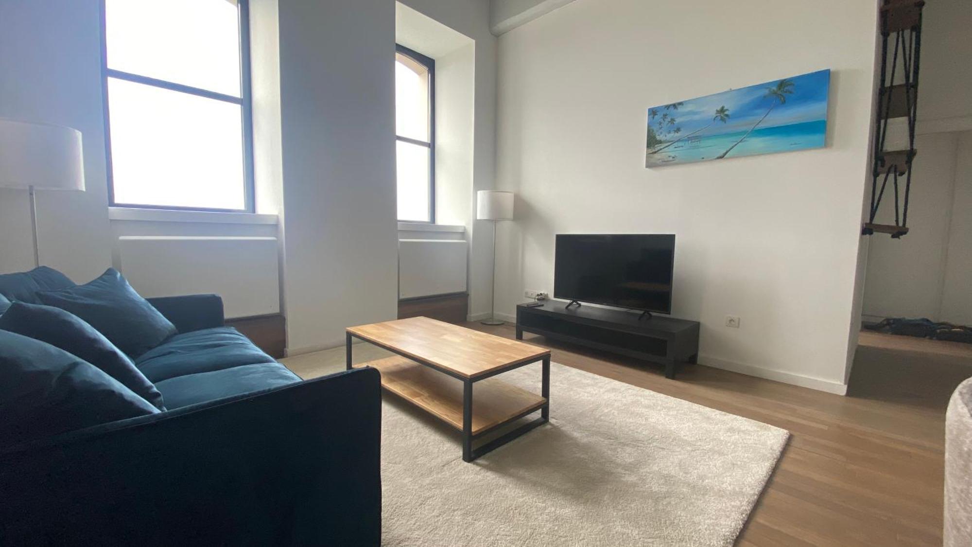 Superbe Appartement Rue Royale - Gregoire Lilla Esterno foto