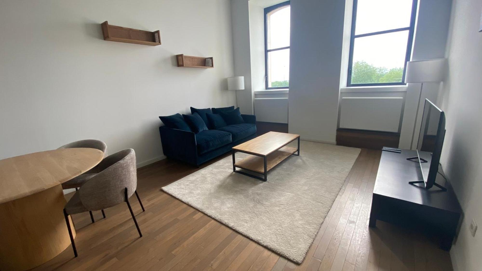 Superbe Appartement Rue Royale - Gregoire Lilla Esterno foto